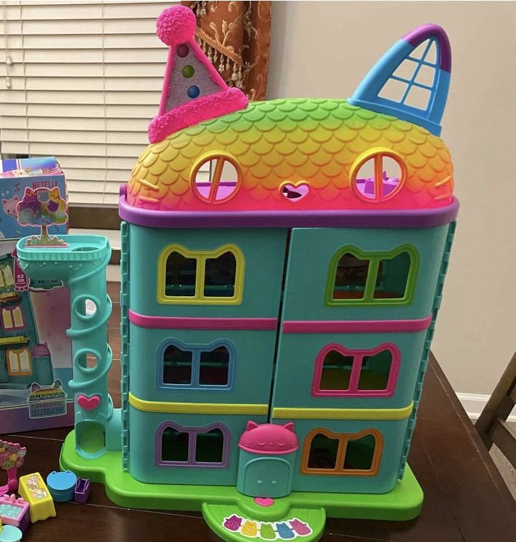 Dollhouse