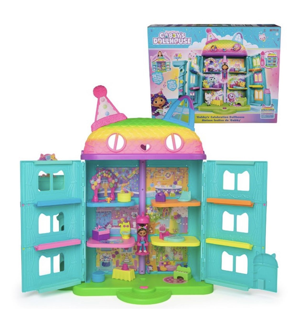 Dollhouse - photo 2