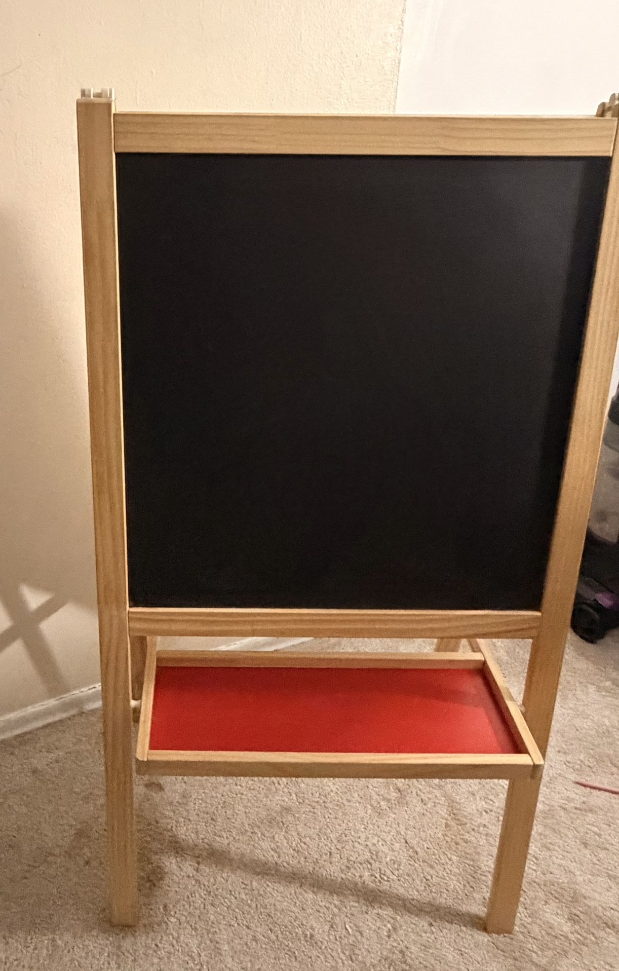 Vintage Chalkboard