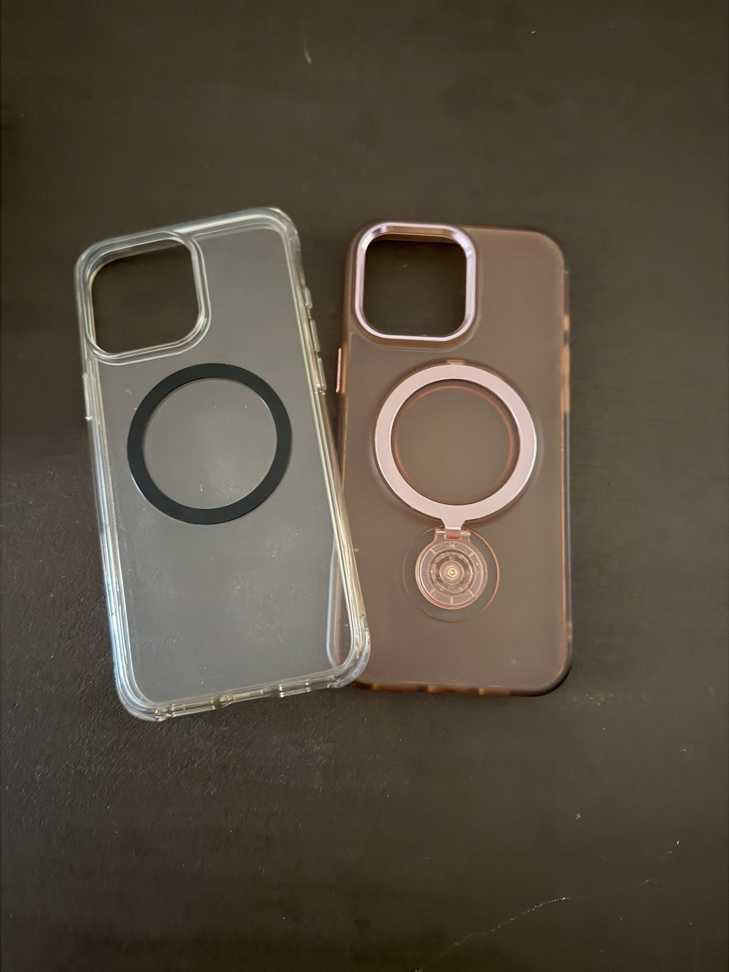 iPhone 16 Pro Max - photo 2