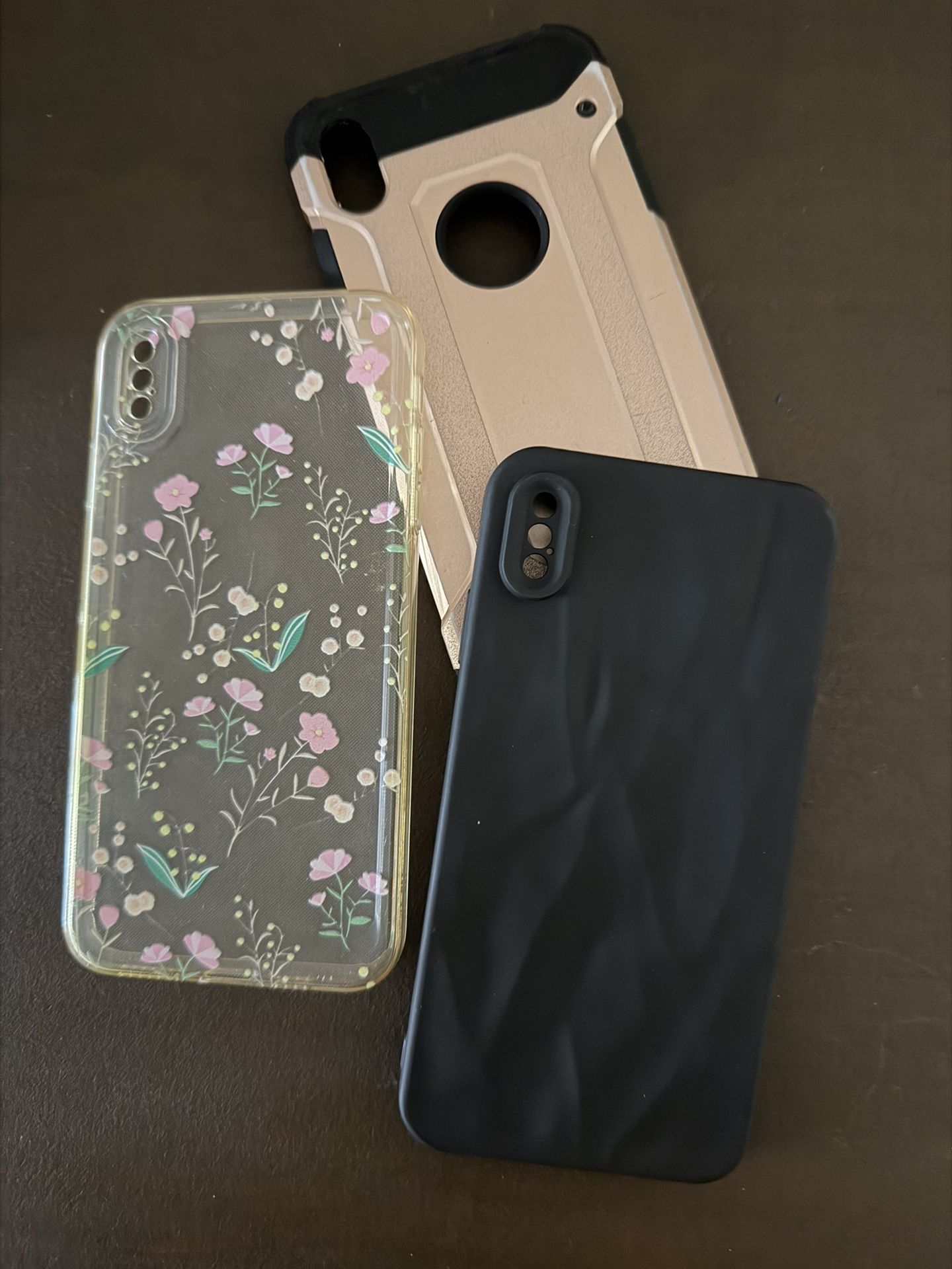 iPhone XS Max