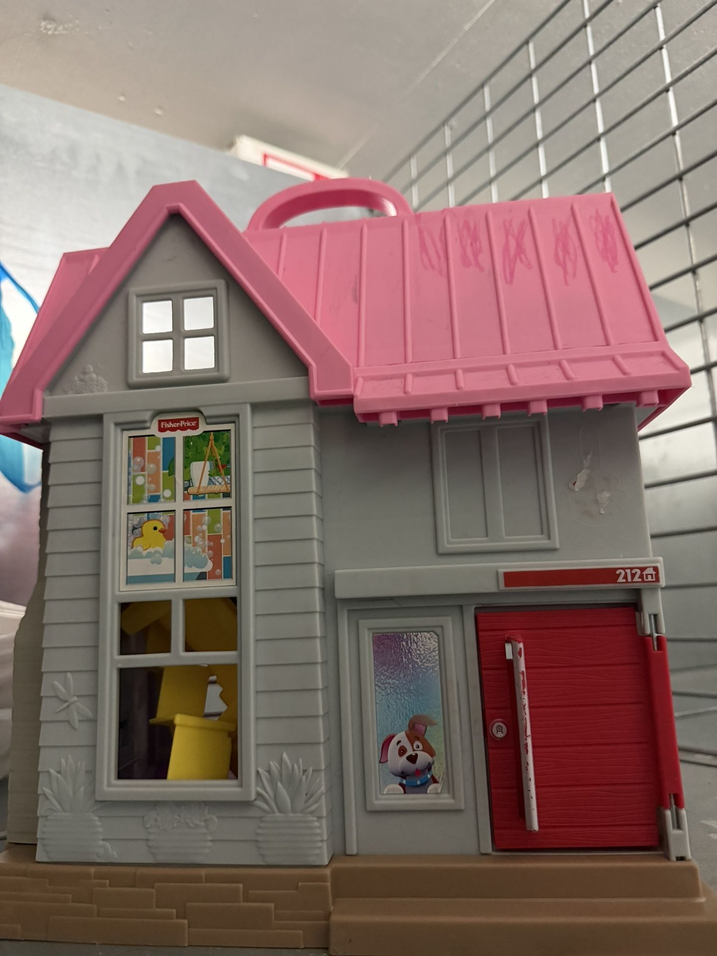 Toy House - photo 3