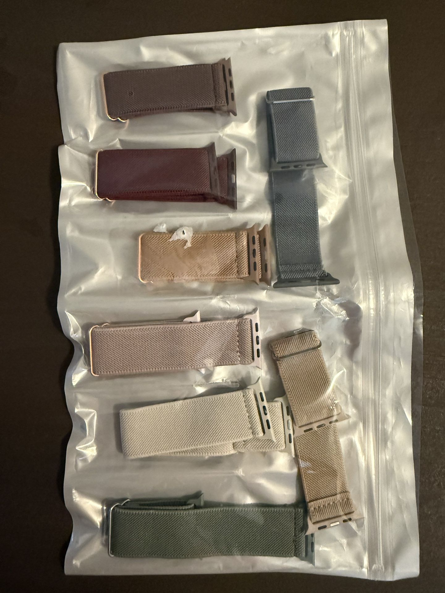 Apple Watch Band 42/44/45mm - photo 3