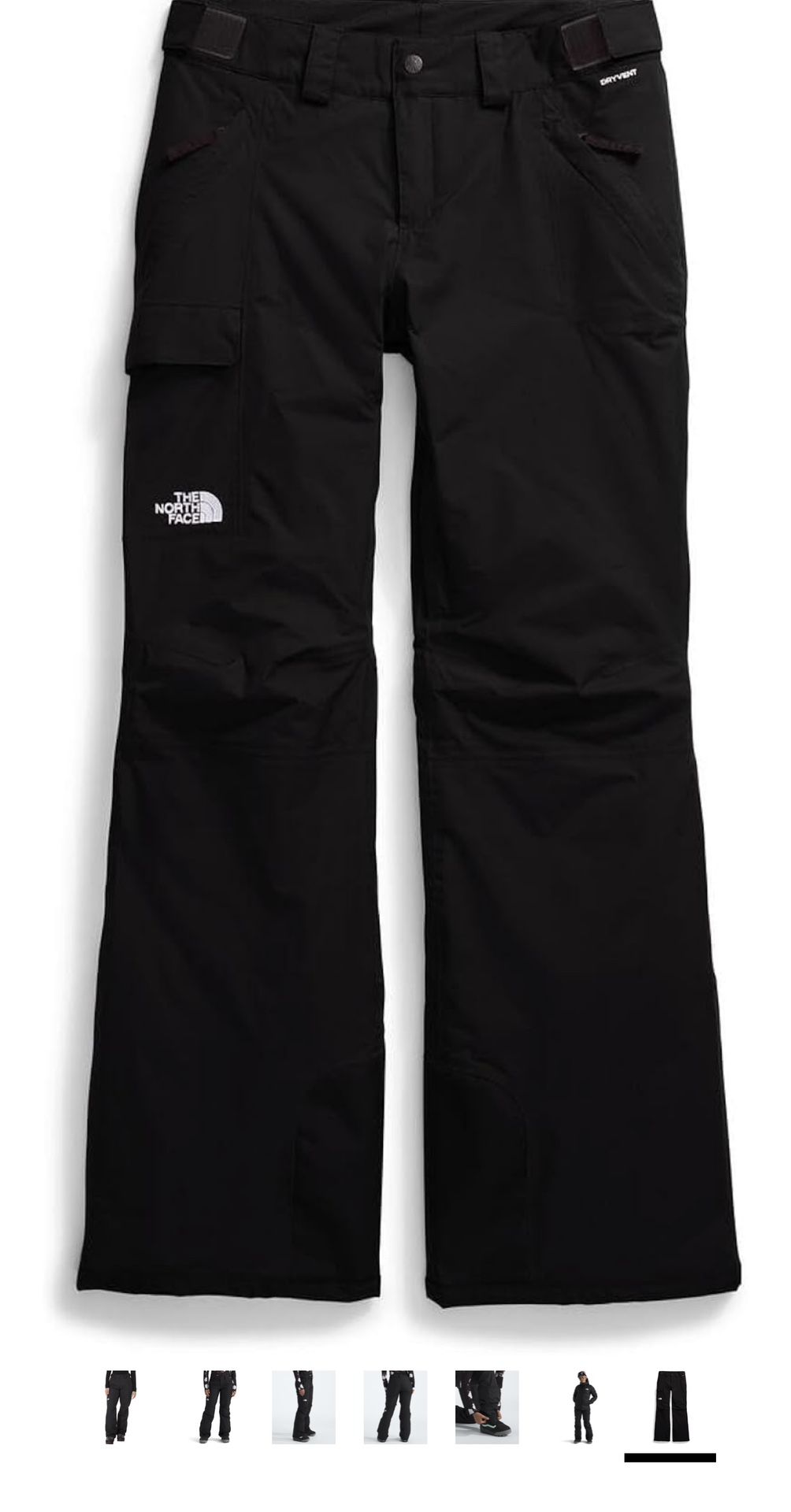 Pants