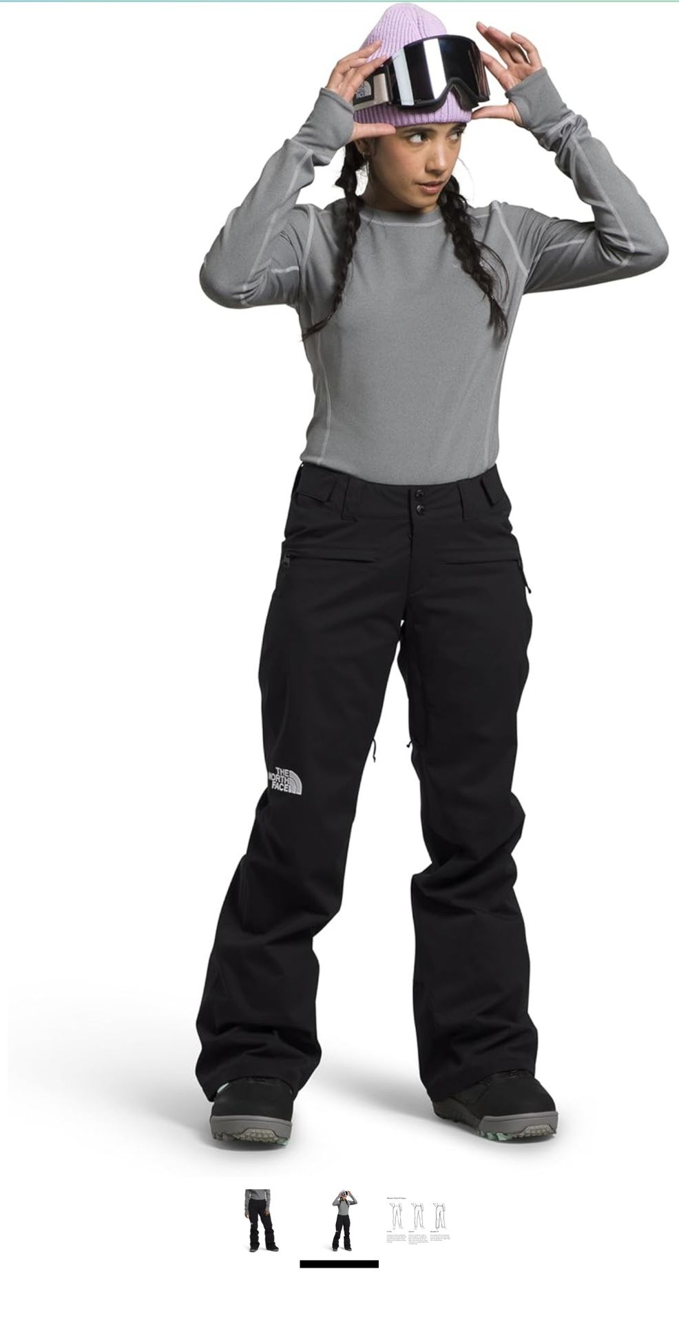 Pants - photo 2