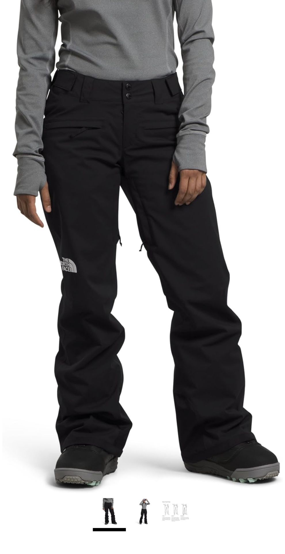 Pants - photo 3