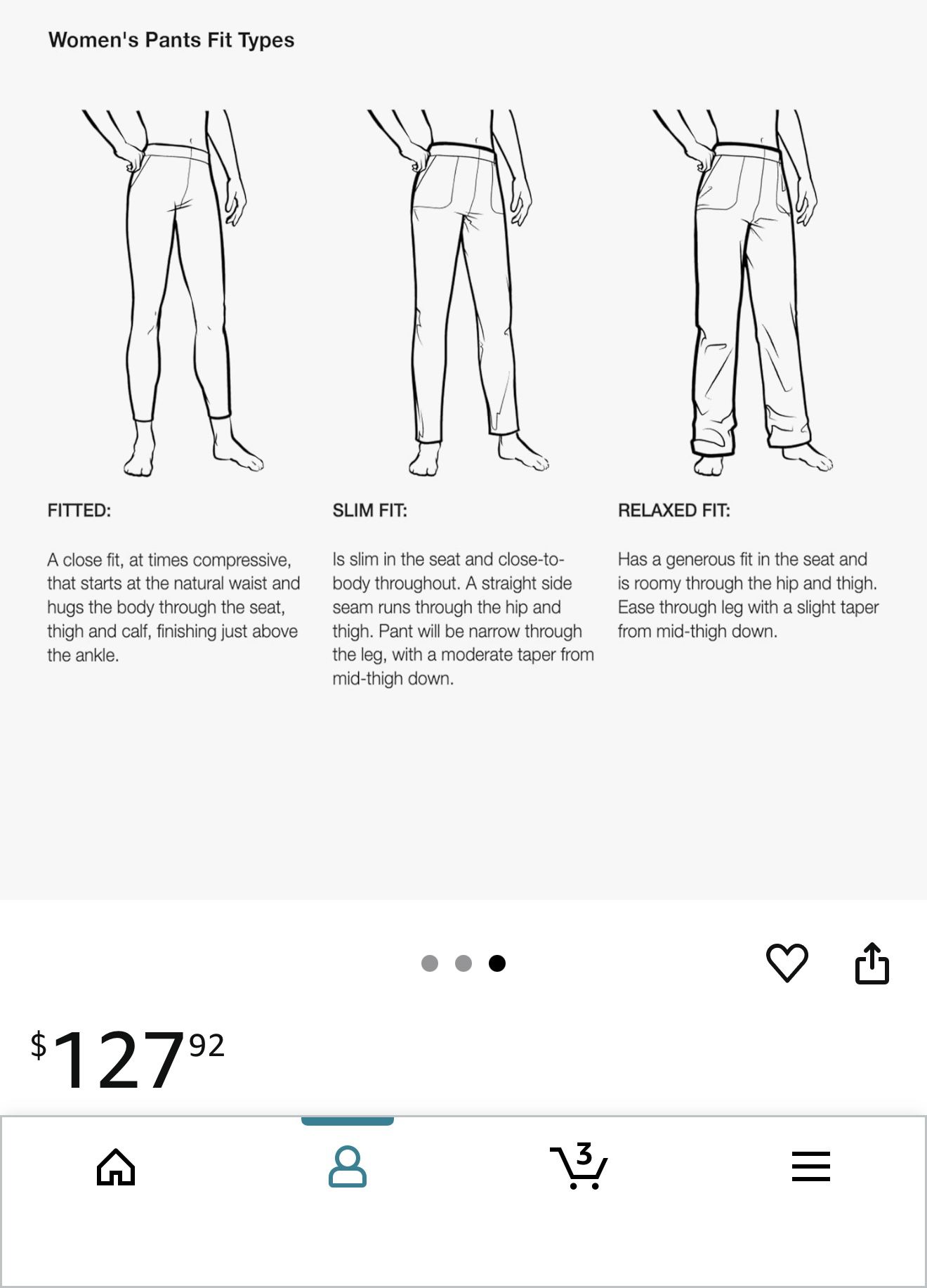 Pants - photo 5