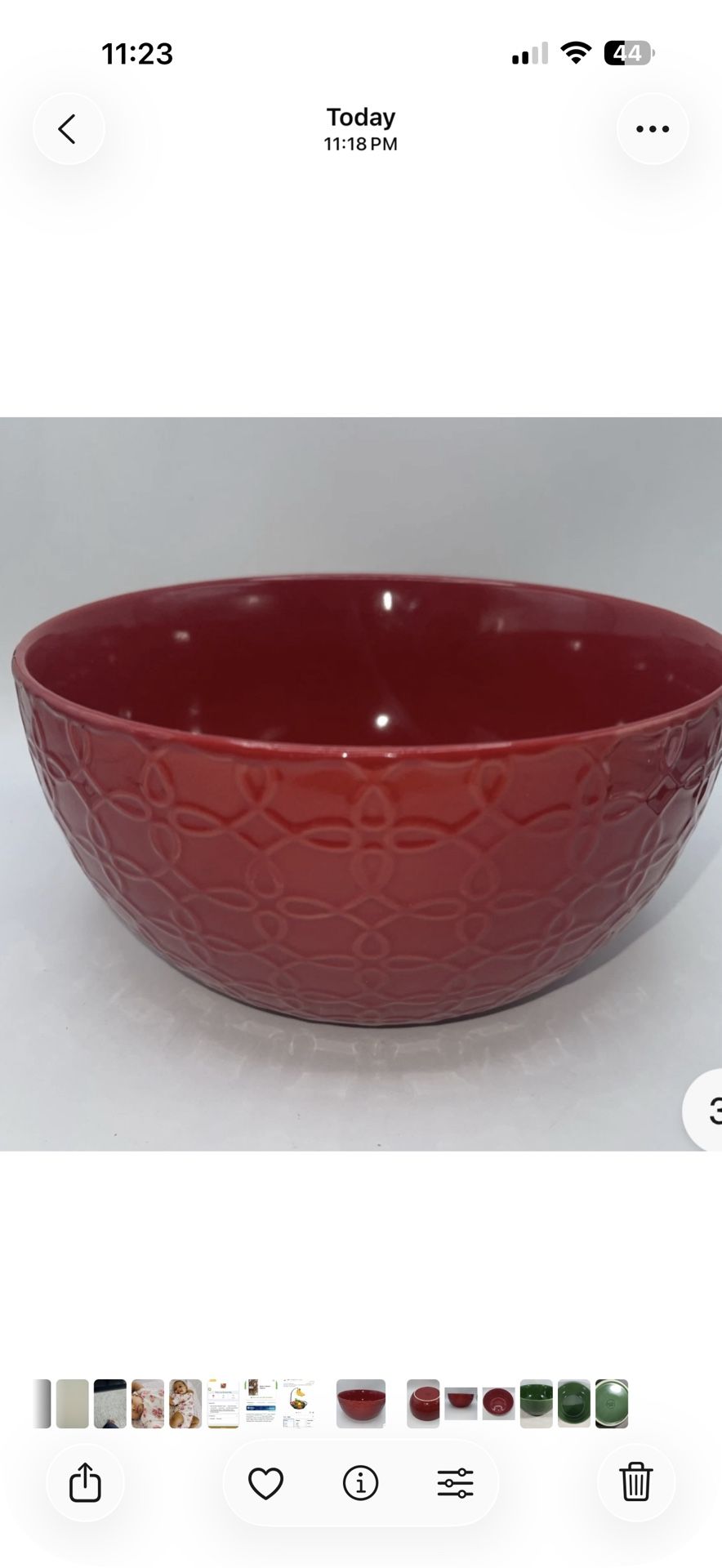 Original English title provided by the seller