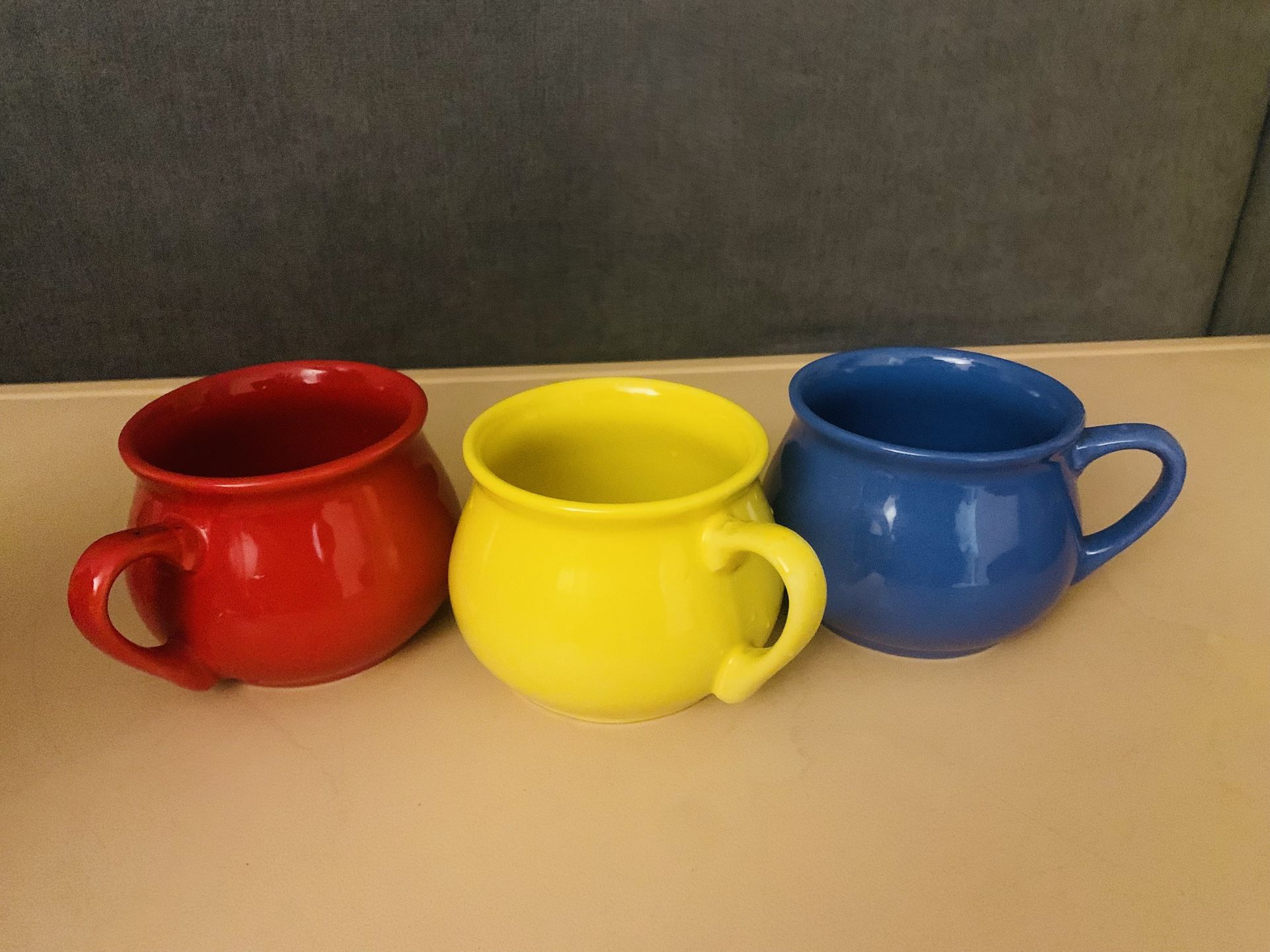 Starbucks Been There Series Mugs