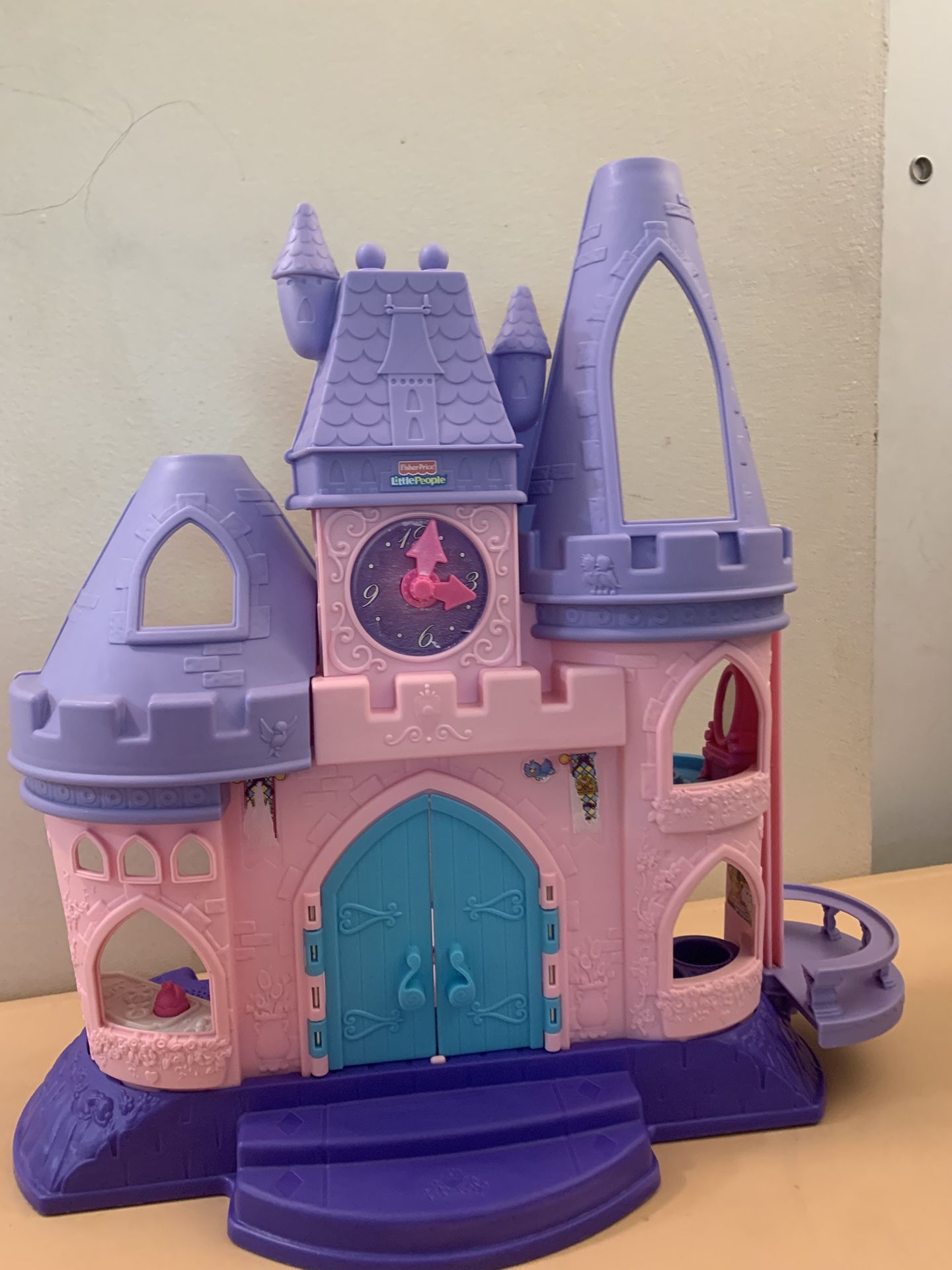 Toy Castle - photo 2