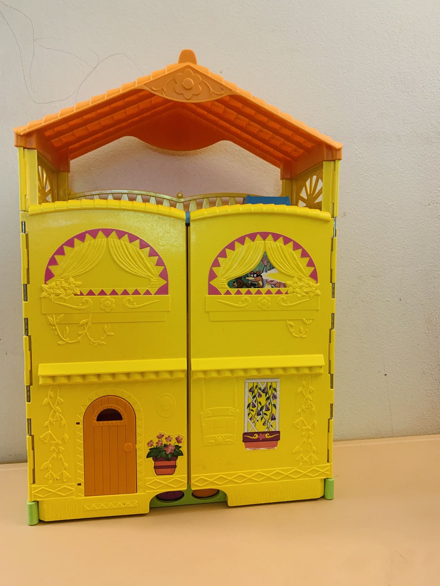 Dollhouse