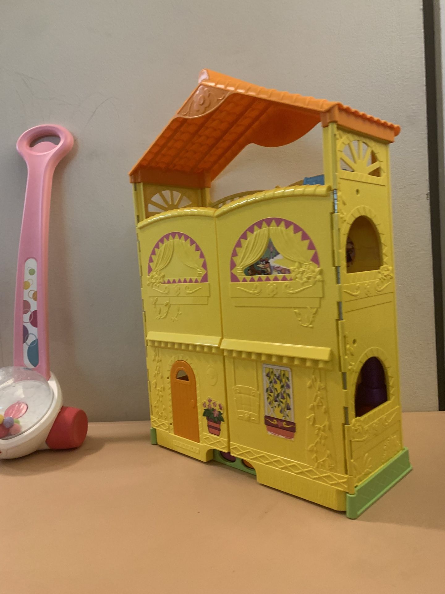Dollhouse - photo 3