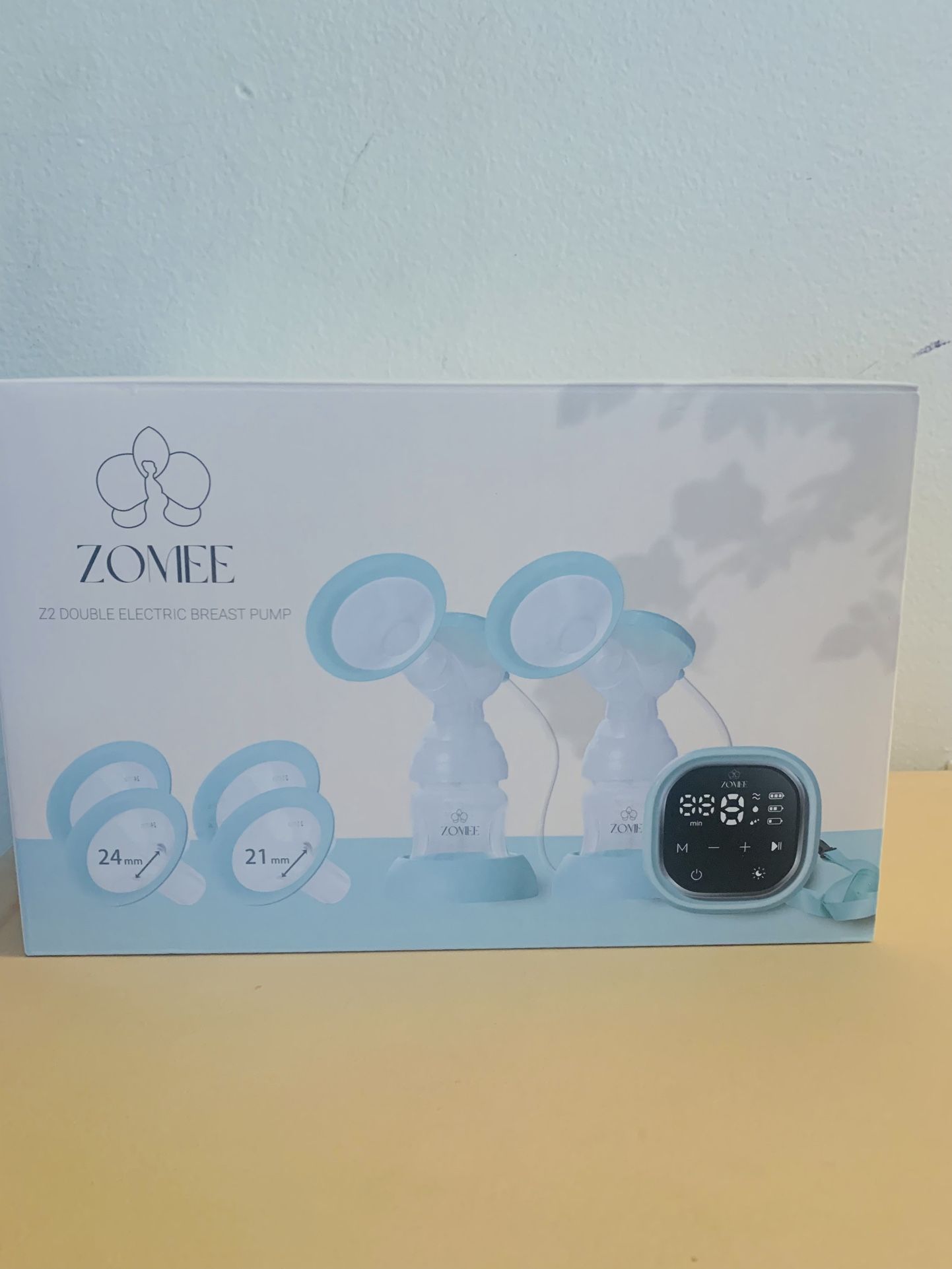 Medela Pump in Style Advanced Breast Pump