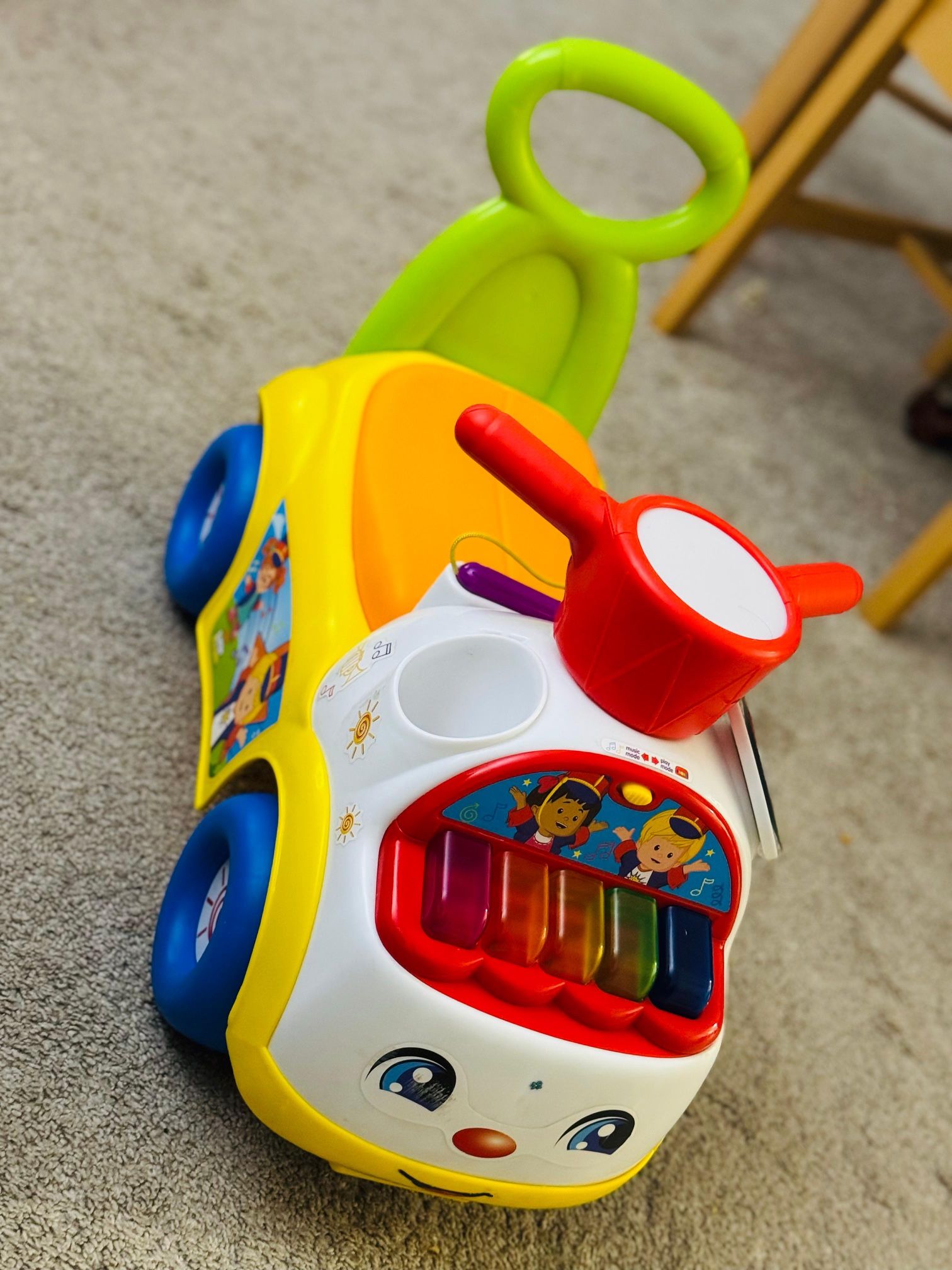 Radio Flyer Glide & Go Balance Bike - photo 2