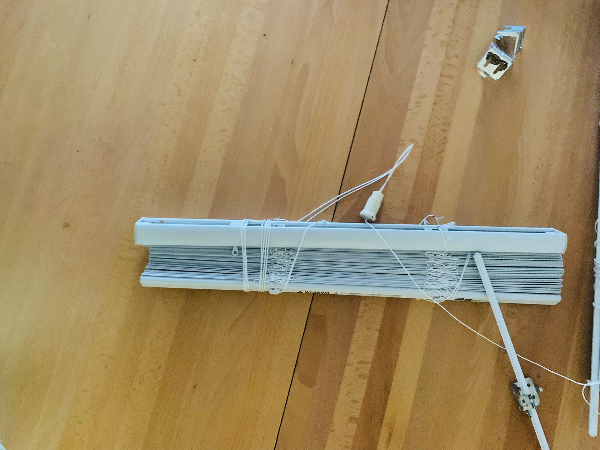 Small Blinds