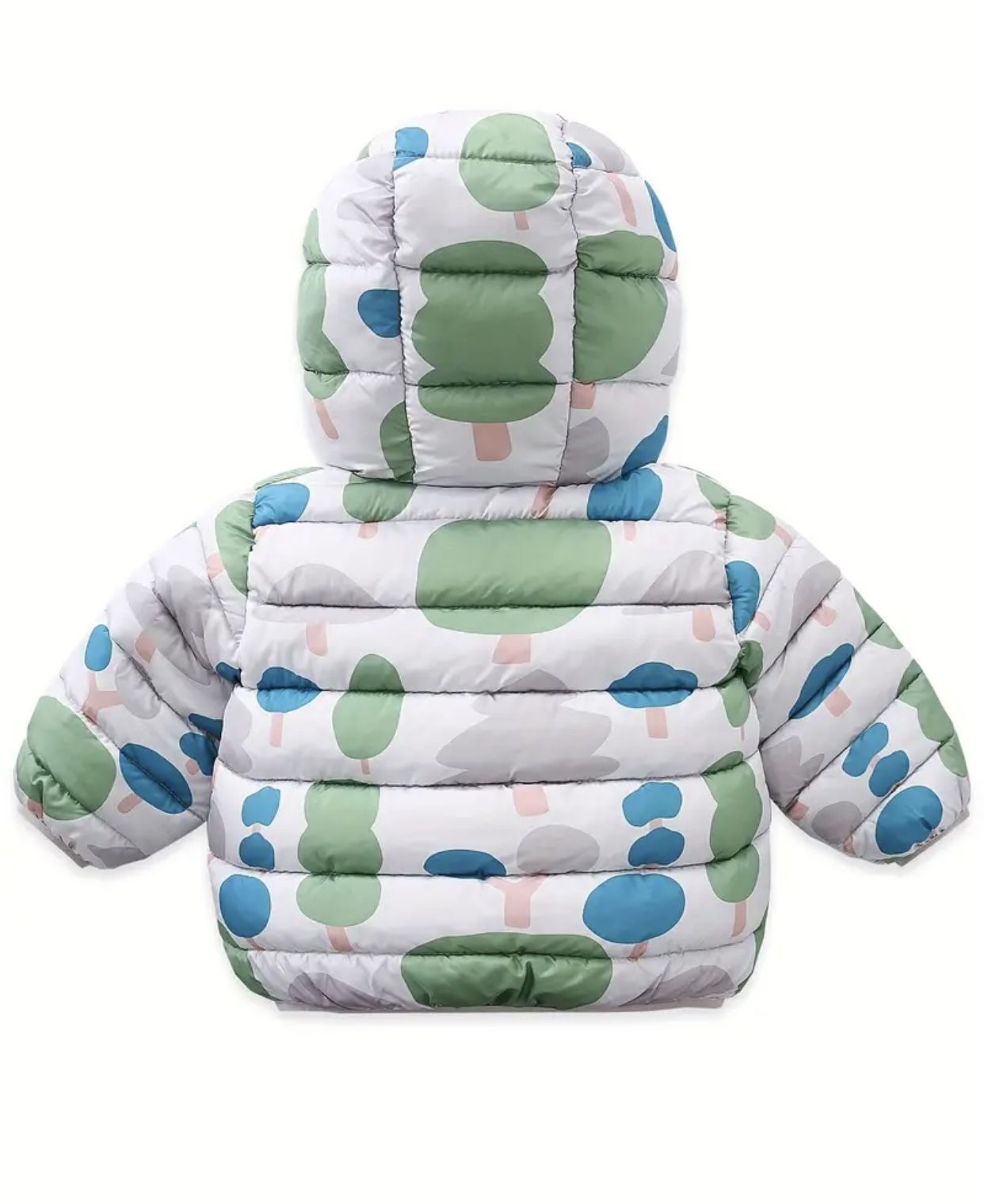 Jacket 2-3yrs - photo 2
