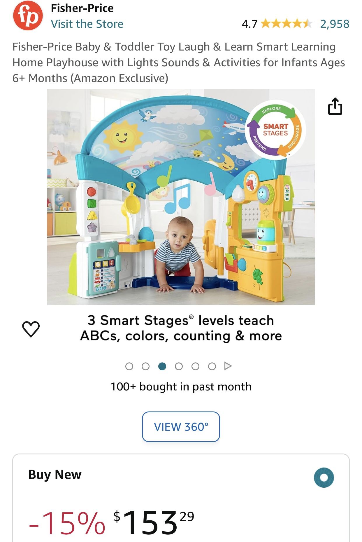 Toddler Play House - photo 2