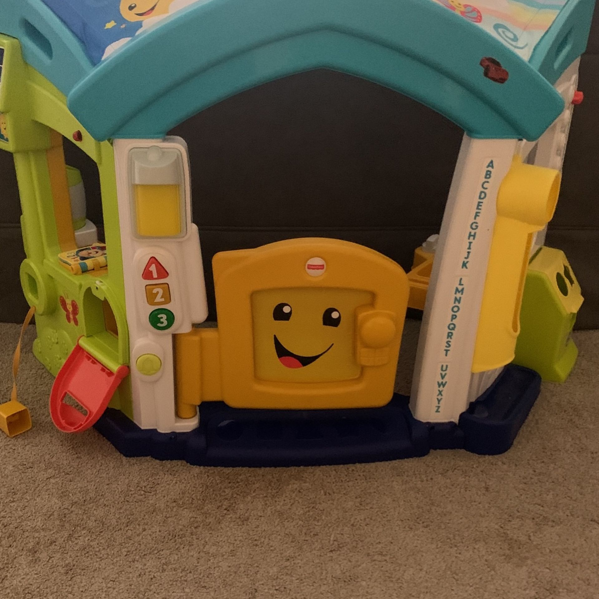 Toddler Play House - photo 3