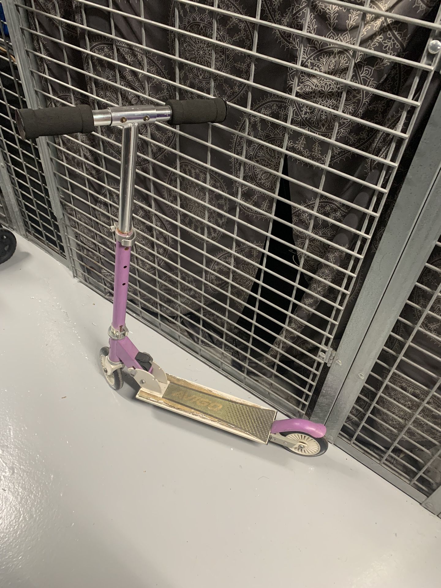 Razor A5 Air Kick Scooter