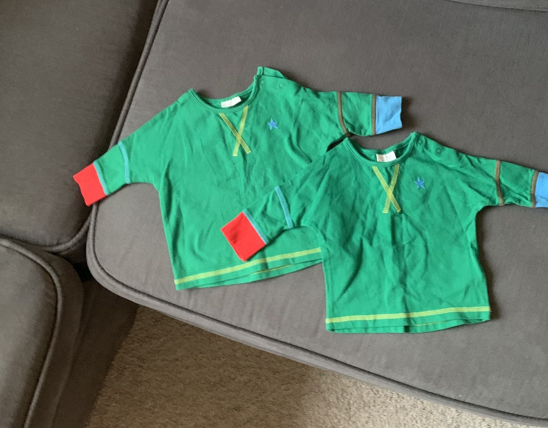 Baby Clothes