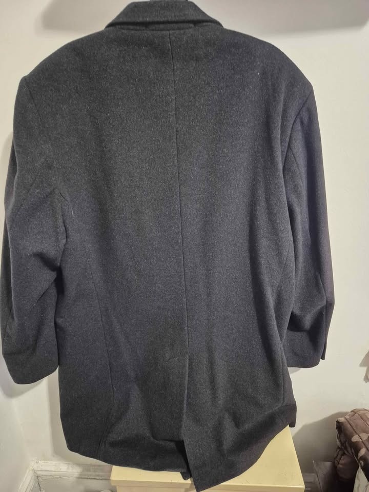 Men's coat size L - photo 2