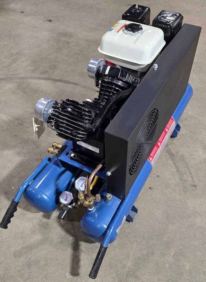 ❗️Brand new❗️ EAGLE AIR COMPRESSOR TT55G - photo 4