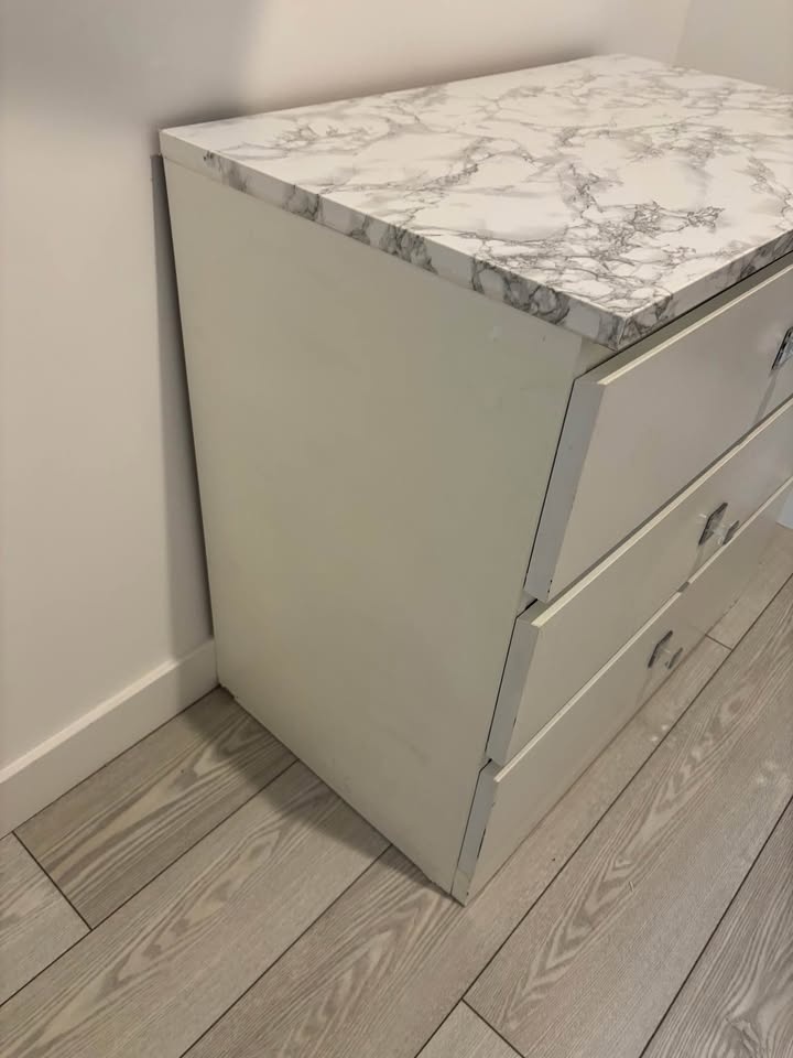 FREE IKEA malm dresser - photo 3