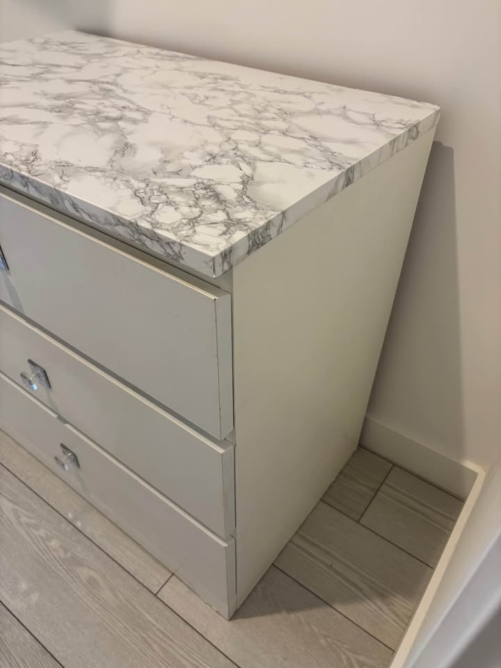FREE IKEA malm dresser - photo 4
