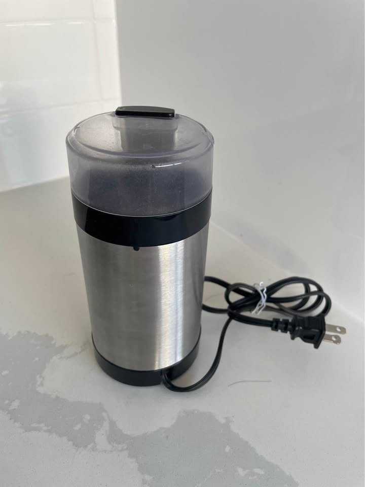 Black & Decker Coffee and Spice Grinder - photo 3