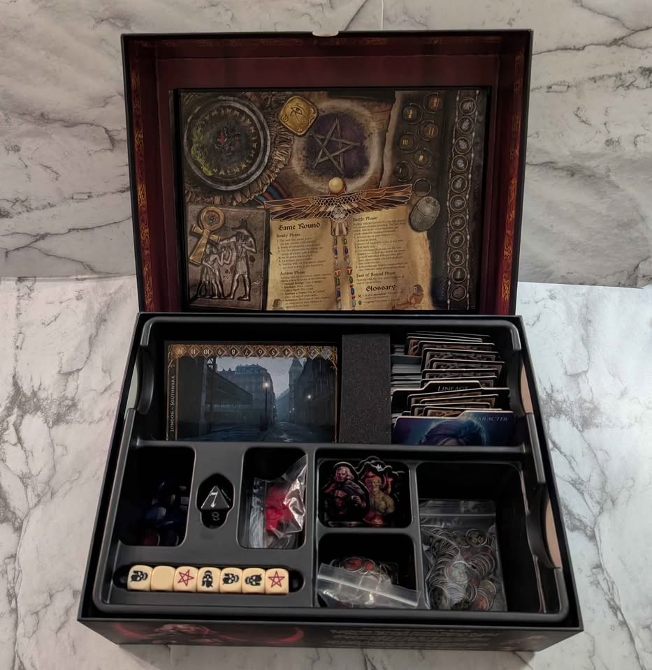 Sorcerer core game - photo 2