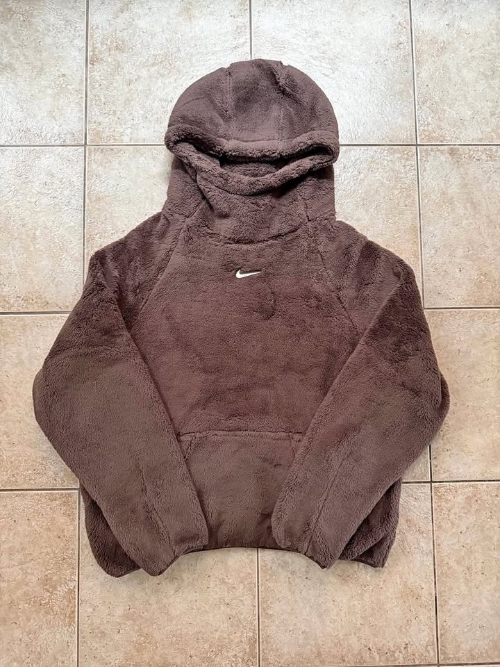 Nike Nocta Chalet Fleece Hoodie