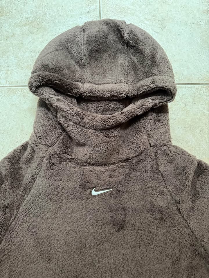 Nike Nocta Chalet Fleece Hoodie - photo 2