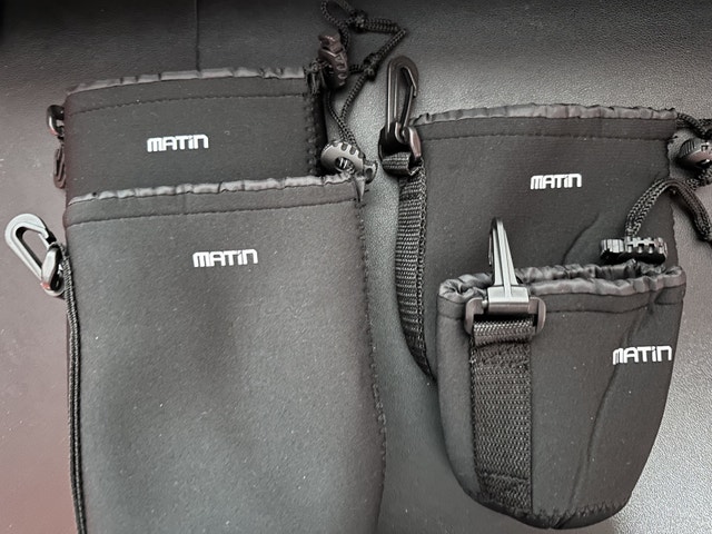 Lens Pouch