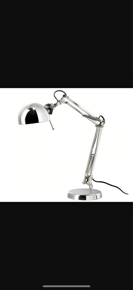 Table / work lamp