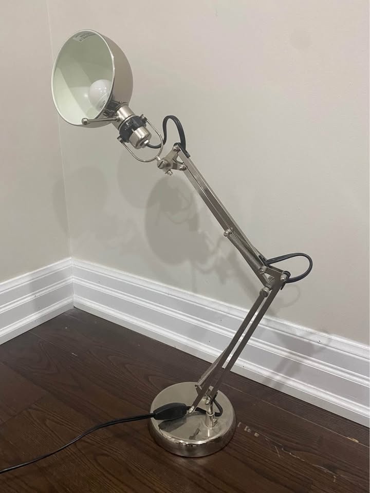 Table / work lamp - photo 2