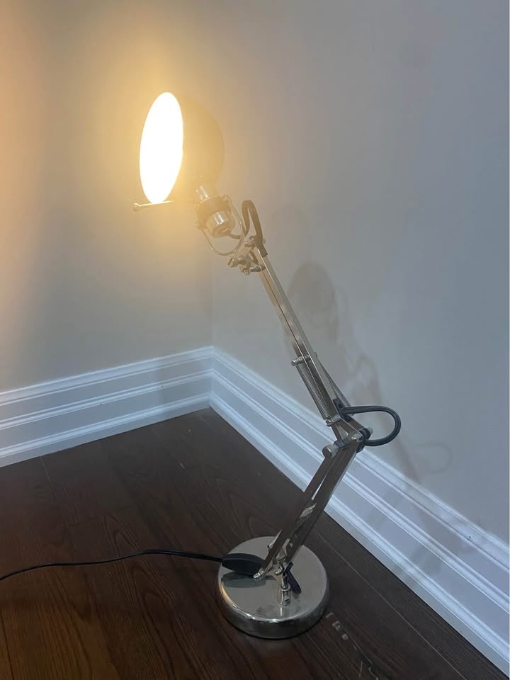 Table / work lamp - photo 3