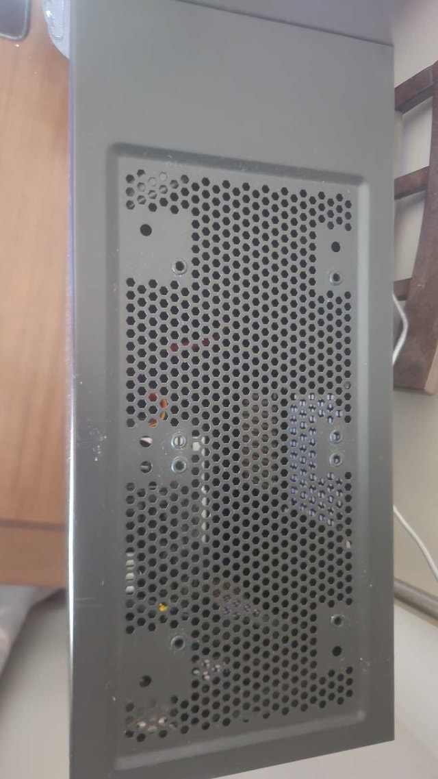 Gaming PC – GTX 1650 – 16GB RAM – Ready to Go - photo 3