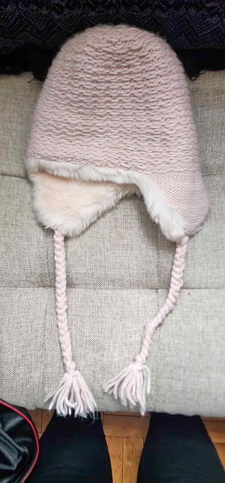 Laline Knitted hat