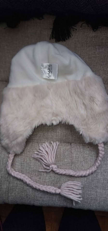 Laline Knitted hat - photo 2