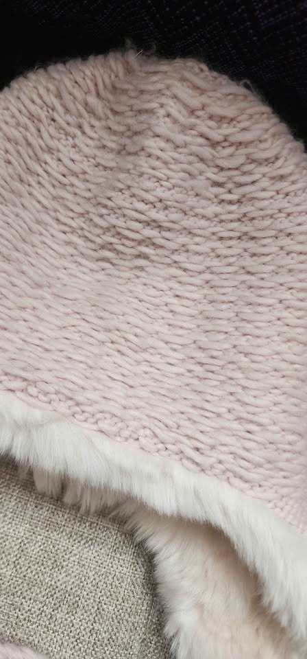 Laline Knitted hat - photo 4