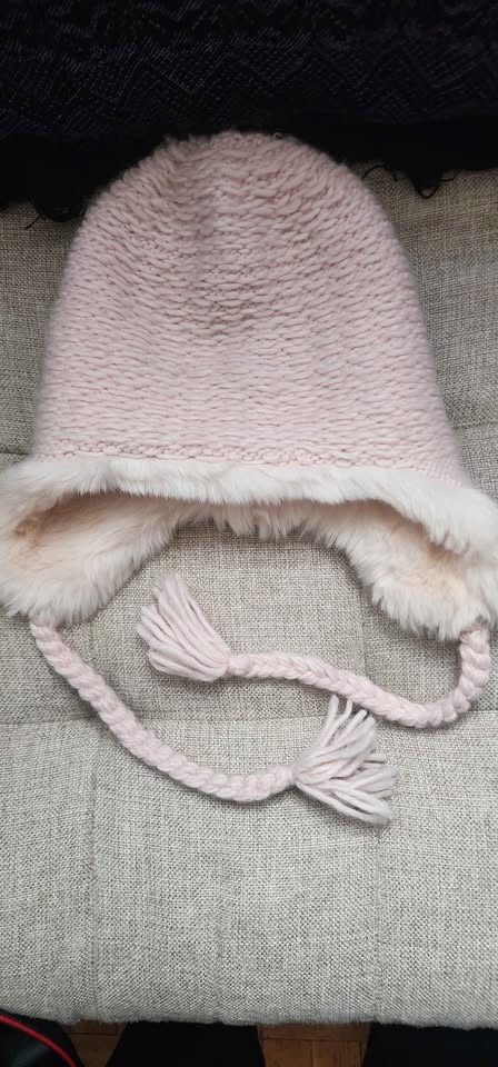 Laline Knitted hat - photo 5