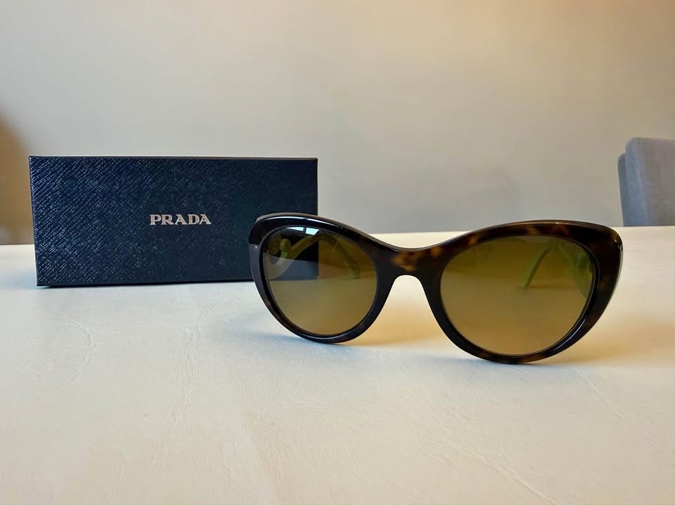 Prada Sunglasses (Women’s)