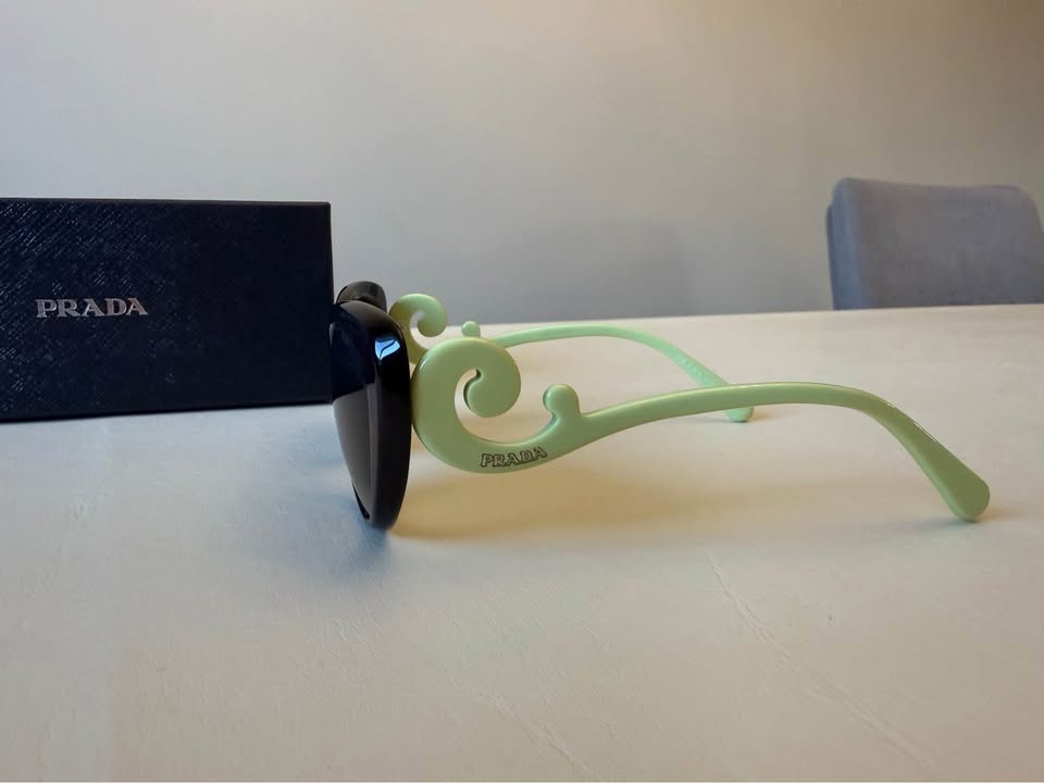 Prada Sunglasses (Women’s) - photo 2