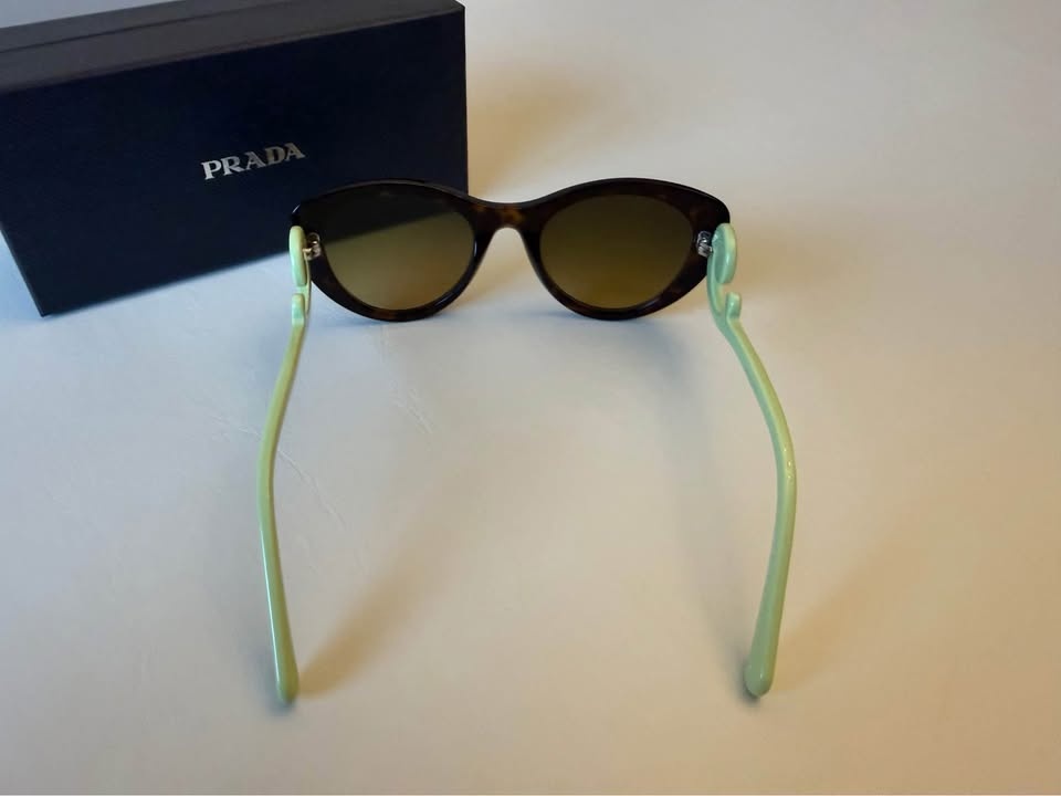 Prada Sunglasses (Women’s) - photo 3