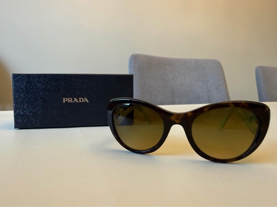 Prada Sunglasses (Women’s) - photo 4