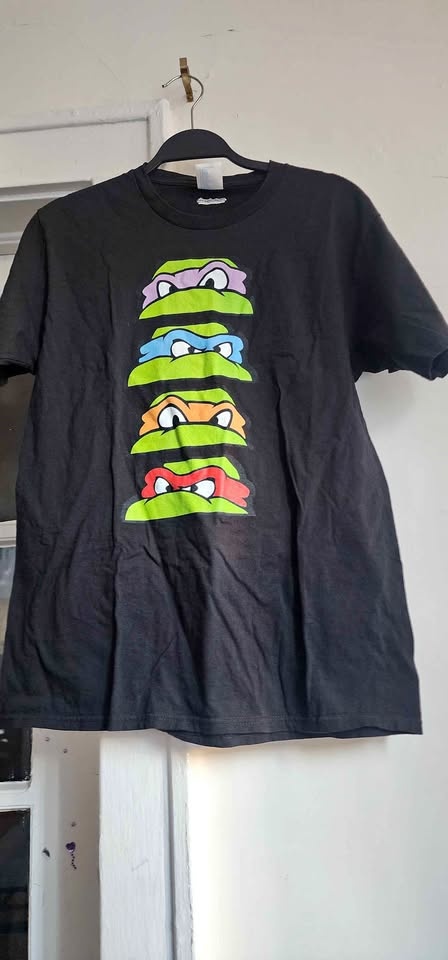 Nickelodeon Teenage Mutant Ninja Turtles