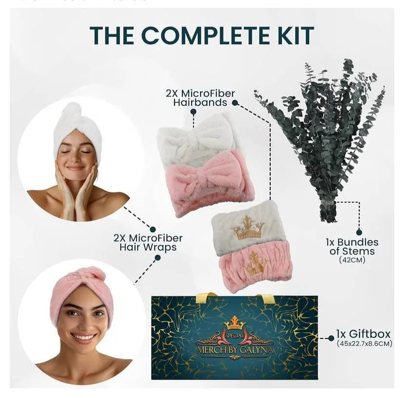 Shower SPA Kit image indicator(2)