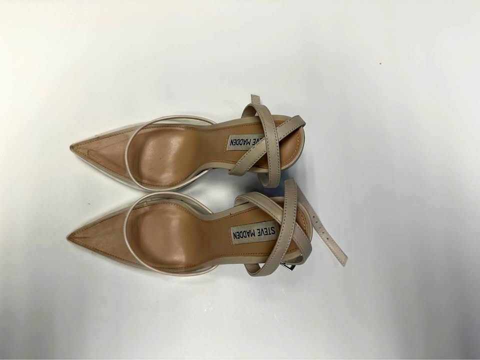 Steve Madden Vala Heels