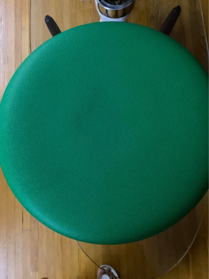 Kore Wobble Chair 16 inch Green image indicator(3)