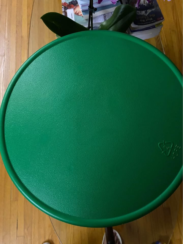Kore Wobble Chair 16 inch Green - photo 5